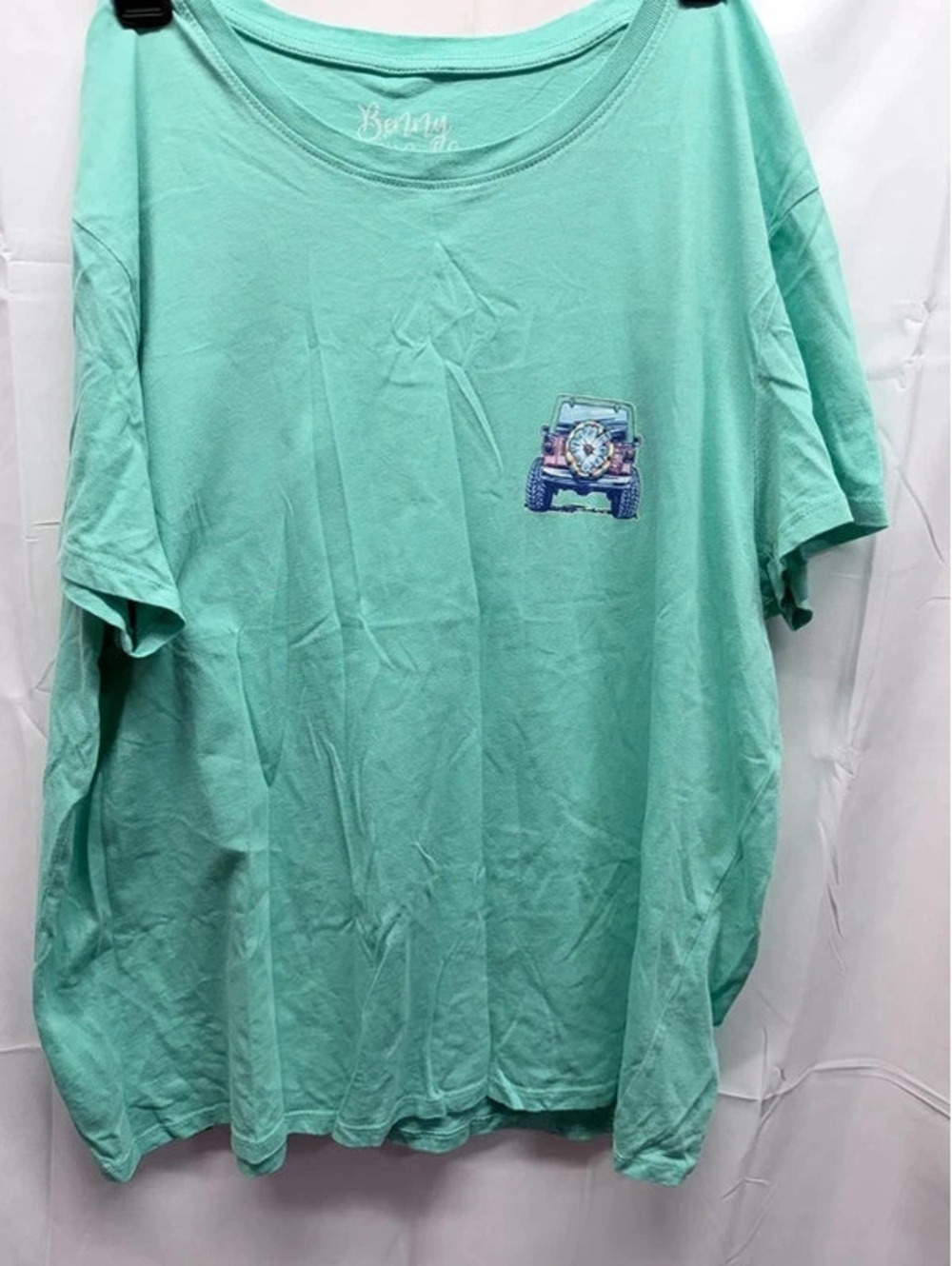 Benny & Belle Tee-shirt